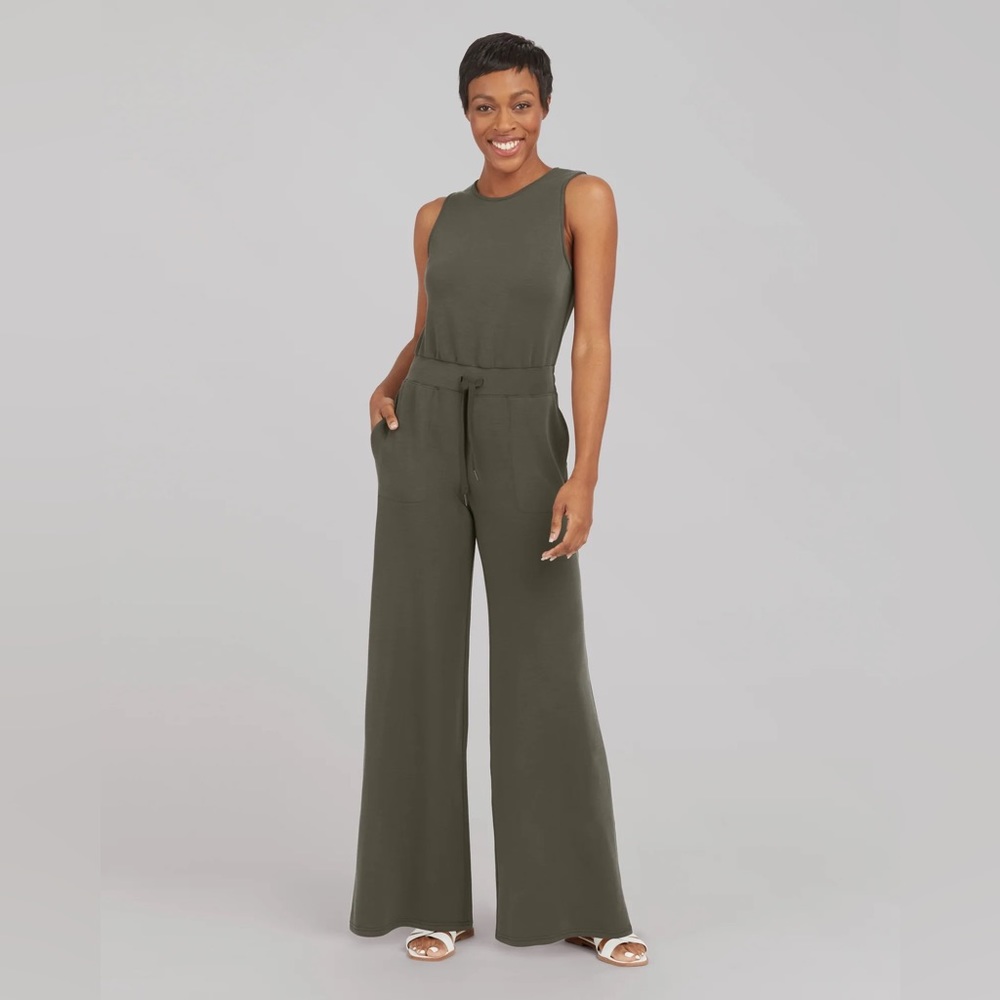 Spanx AirEssentials Jumpsuit